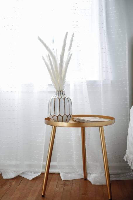 End Zone Escape-Light And Bright Hof Village Home แคนตัน ภายนอก รูปภาพ